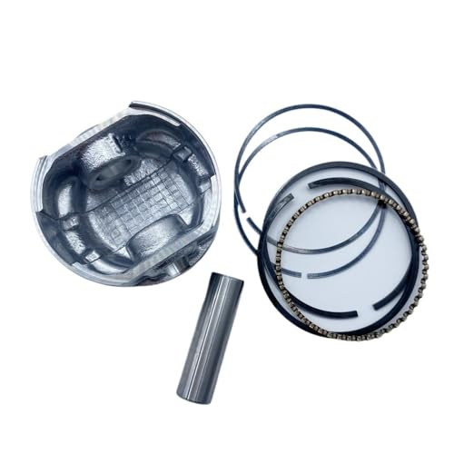 58mm ピストンリングクリップピンセット EX13 EX13D 4.5HP 4ストロークエンジンに適合