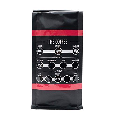 Bizzy Organic Cold Brew Coffee | Bundle | Coarse Ground Coffee | Smooth & Sweet 1 Lb + Pitcher Pack 12-Count | 2 Pack #TOP6