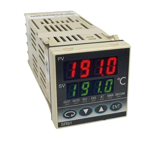 Thermostat SR91-8I-90-1NR capteur contrôleur de température