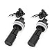 New Lon0167 2 Pcs Featured ZPC4 Side Mounted reliable efficacy Liquid Water Level Sensor Floating Switch(id:50e b3 58 715)