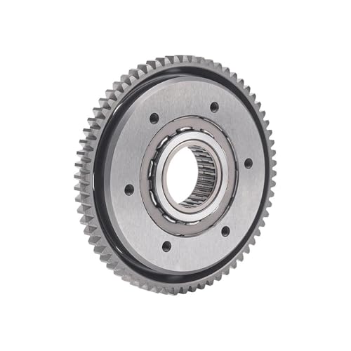 Embrayage de démarreur renforcé pour pignons moto 890 ADV - 5
