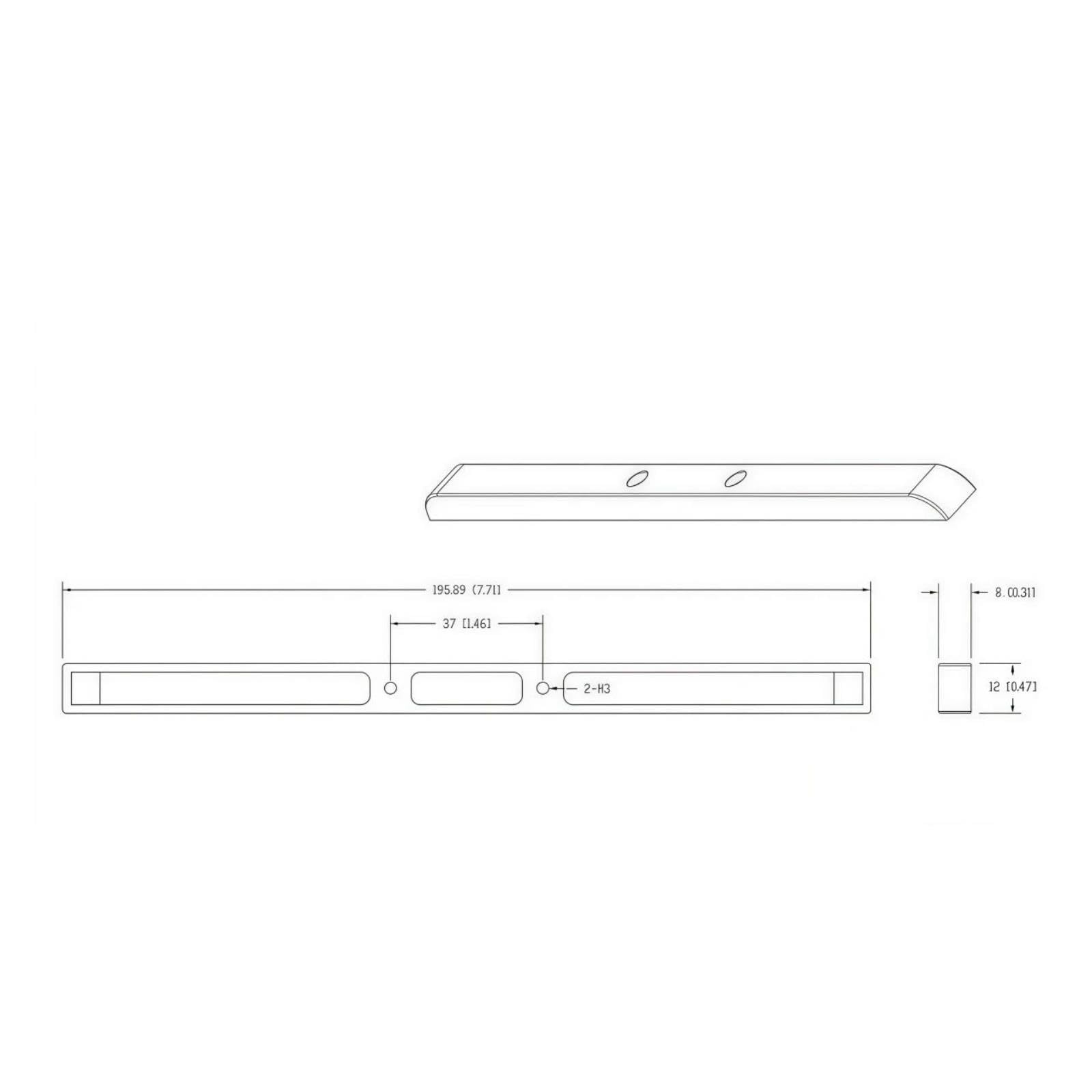 Per Z-S0800 Per Gelande II D90 1/10 Paraurti Anteriore Metallo Rc