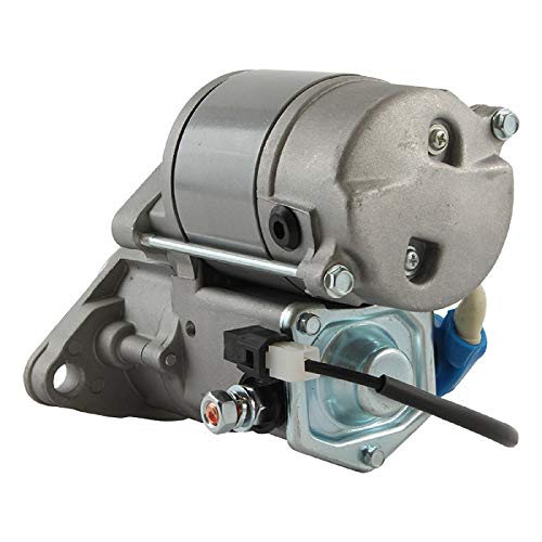 New DB Electrical 410-52353 Compatible With/Replacement For Toyota 6FGCU15 All, 6FGCU18 All, 6FGCU20 All, 6FGCU25 All, 6FGCU30 All, 7FG15 All, 7FG18 All, 7FG20 All, 7FG23 All 228000-4390, 18410N