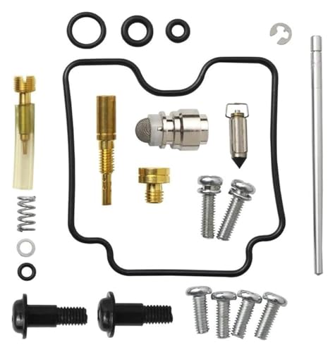 �p �X�Y�L SV650 SV 650 SV650S 1999 2000 2001 2002 �o�C�N�p�L���u���^�[�C�����r���h�L�b�g �K�X�P�b�g �W�F�b�g �L���u���^�[�����L�b�g(1)