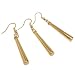 ONE PIECE One Piece Roronoa Zoro wind [orthodox school pierced earrings] (japan import)