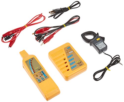 Amazon | 戸上電機 スーパーラインチェッカ TLC-C | 電設用部品・資材 