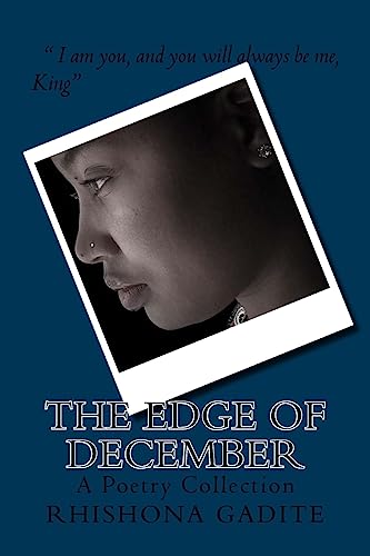 The Edge Of December: A Poetry Collection