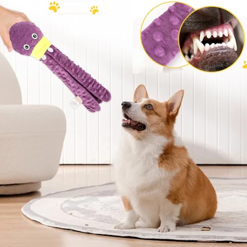 Jouet pour chien contre comportement destructeur - 5