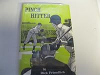 Pinch Hitter 0664323472 Book Cover