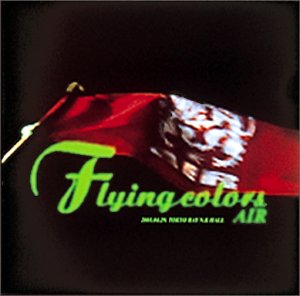 Photo de Flying colors [DVD]