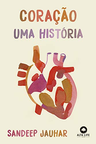 Coração: uma história