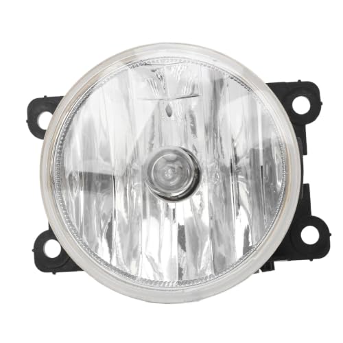 Luz antiniebla delantera para Peugeot 208 que soluciona la falta de luz en el parachoques