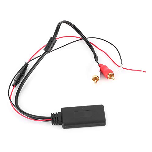 Módulo AUX Bluetooth para Auto Senyar miniatura 6