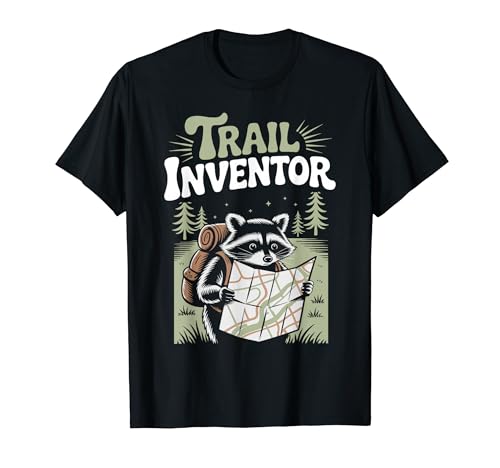 Trail Inventor �������낢 �n�C�L���O �A���C�O�} �A�E�g�h�A �n�C�J�[ T�V���c