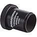 Celestron 93633-A SLR or DSLR T-Adapter (C5, 6, 8, 9.25, 11, 14), Black