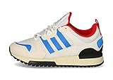 Regulär geschnitten adidas Originals Sneaker ZX 700 HD J FX5235 Weiß, Schuhgröße:38