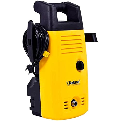 Lavadora de Alta Pressão 1400w