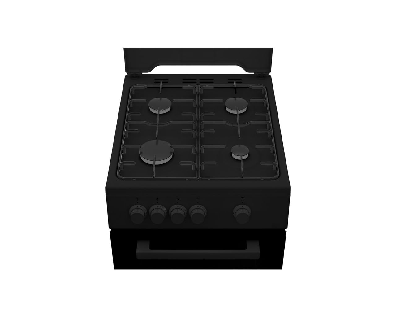 Gaziniere Beko FSG522DBC