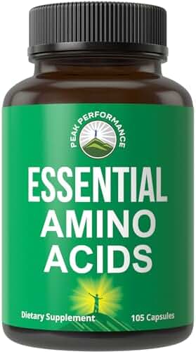 NOW Sports Amino Complete