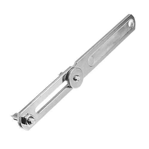 MJJEsports 50Mm Montre Outil De Réparation Montre Couvercle Retrait Couvercle Arrière Réparation Outil Cover