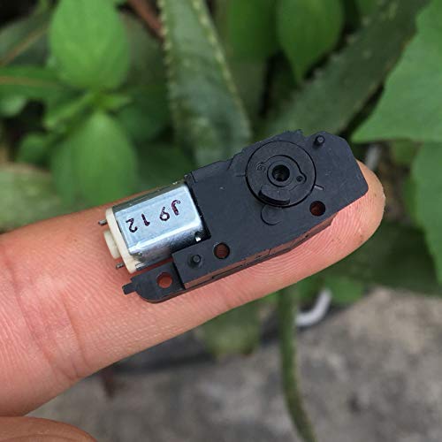 DC 3v 5v�݂݂��M�����[�^�[�ϓI�ȑ��x�̃M�����[�^�[�}�C�N�������M���{�b�N�X