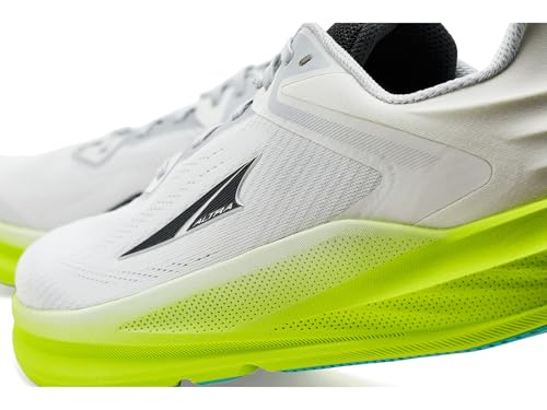 Altra Torin 8, Scarpe Da Ginnastica Uomo, Bianco/Lime, 47 Eu - 6