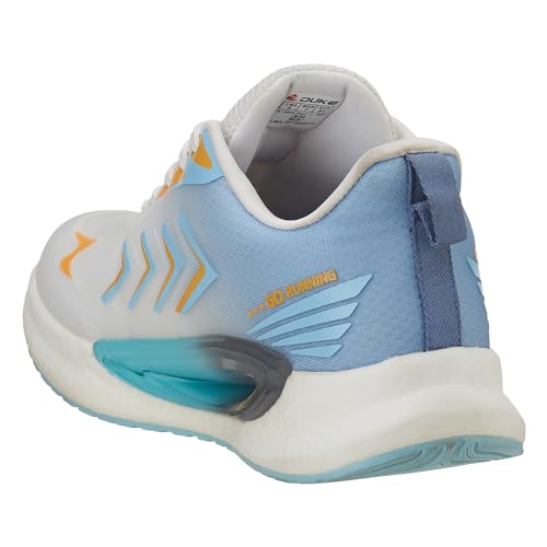 Image of Duke Mens Fwol2059 Sneaker