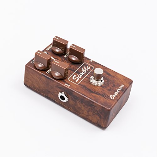 Simble Overdrive - Les Beatles, Paul McCartney, John Lennon, RIngo Starr, George Harrison Simble Overdrive – Image 3