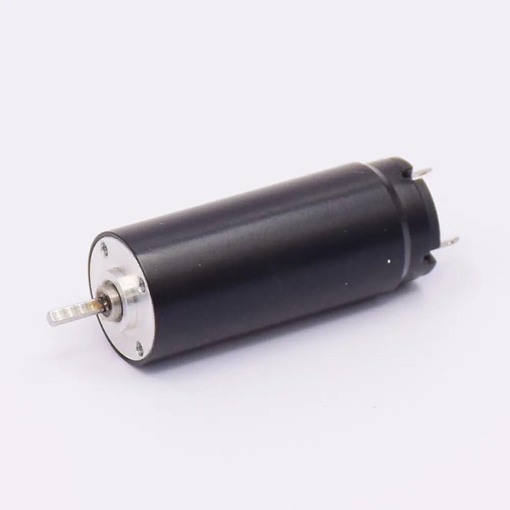 Amazon.co.jp: 13mm1332 DC 12V 5 極ローター強力な高速コアレス