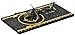 Hot Wings Black Hawk Helicopter with Connectible Runway Die Cast Plane