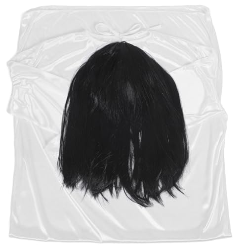 Robe de mariée fantôme légère FRCOLOR pour un déguisement confortable sans étouffer