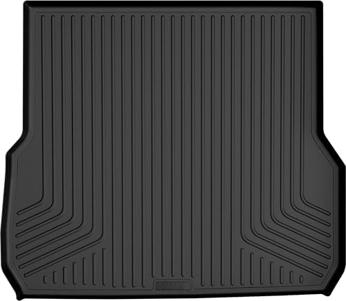 Husky Liners Cargo Liner for 2024-2026 Toyota Land Cruiser