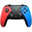 blue / red