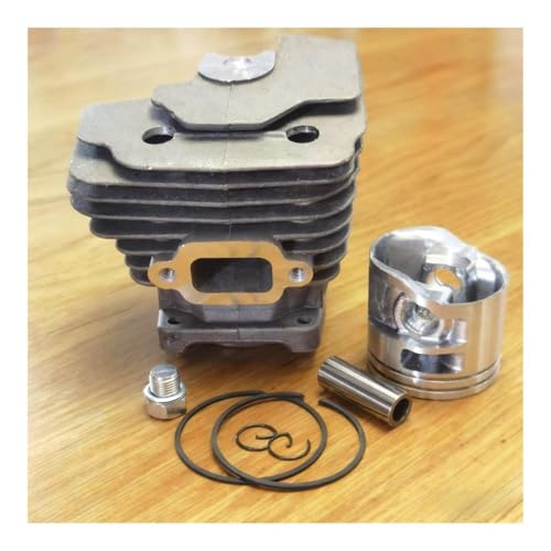 Kit piston-cylindre 47 mm MS362 pour réparer une perte de compression sur tronçonneuse - 7