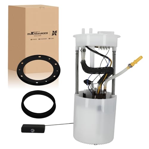 Image of maXpeedingrods Fuel Pump Sender for Audi TT 8N3 8N9 1.8 Turbo 3.2 Quattro 1998-2006 8L9919051J 8L9 919 051J
