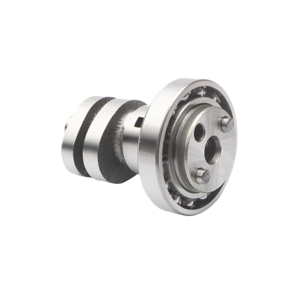 Árbol de levas NM-X NVX155 VVA para solucionar la pérdida de potencia en motores de 155 cc 7