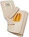 CLC Custom Leathercraft DRL91 45 Degree Cordless Drill Holster, Beige