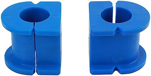 2 Polyurethane Rear Sway Bar Bushings For Toyota Camry, Highlander, Venza