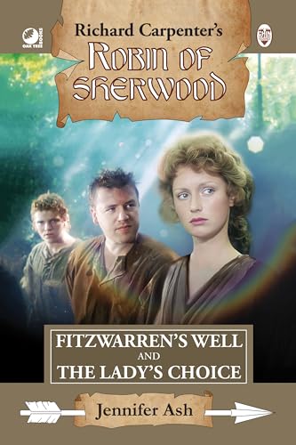 Image of Robin of Sherwood - Fitzwarren's Well & The Lady's Choice