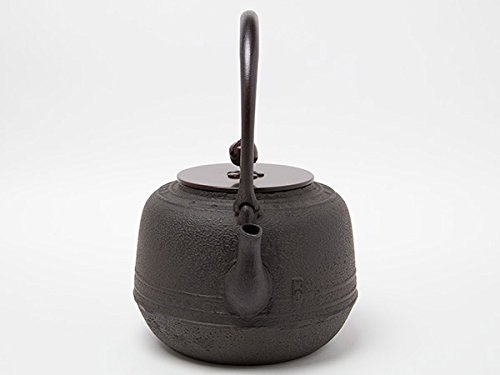 鉄瓶 政光作 共箱付 Amazon | 鉄瓶 菊池政光作 万代屋 共箱箱書き 並 | 菊池政光 | 鉄瓶 通販