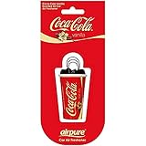 Con correa para colgar en el espejo retrovisor