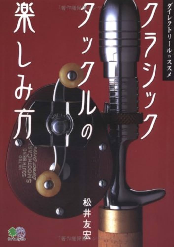 サイクロイド マイクロマチック ダイレクトリール オールド