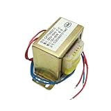 Alimentation EI76-45 80 W 220 V à 16 V 5 A 5000 mA CA 16 V CA