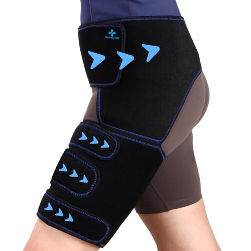 Adjustable Sciatica Hip Brace