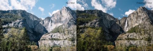 Tiffen Filter 37MM SR POLARIZER – Ansicht 5