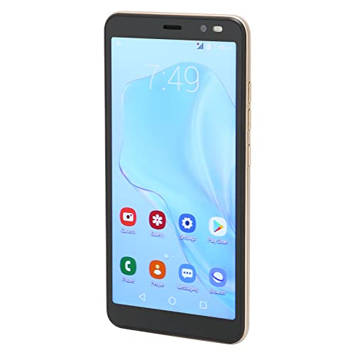 Ma E48 Pro Smartphone 5,45" HD, 2GB/32GB, Dual Sim, Ansiktsigenkänning