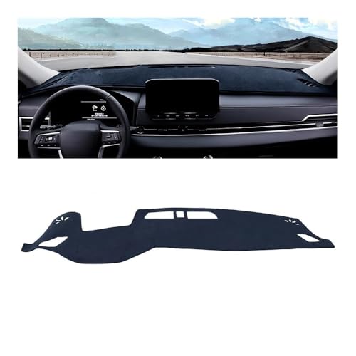 Tapis anti-dérapants couverture tableau bord voiture Outlander