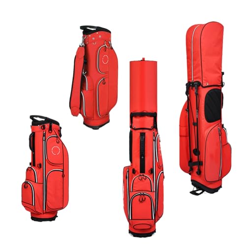 yʃYStobO - StNuobO \tgStX^hobOAϖՐAWbp[t|PbgAI[KiCU[d؂㕔5Rp[ggAhCrOWp(Red)