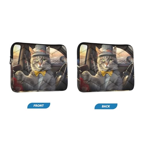 Funda para portátil 13-14 pulgadas impermeable y resistente miniatura 2
