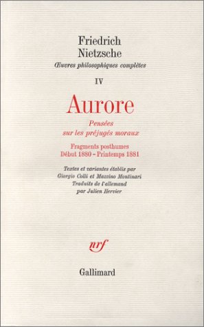 Aurore